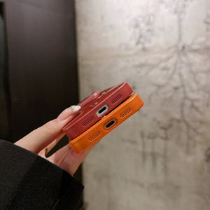 Coque magnétique pour iPhone 17/18 Pro Max, compatible iPhone 16, colorée 2-en-1, transforme rapidement en étui - Product Image 6