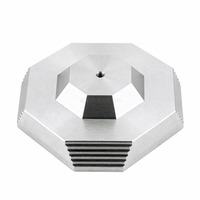 Fabrication de pièces métalliques sur mesure Usinage CNC Estampage Découpe au laser Fabrication