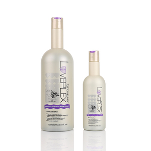 OEM Etiqueta Privada plata púrpura Toner <span class=keywords><strong>Champú</strong></span> Cabello rubio salón <span class=keywords><strong>profesional</strong></span> uso <span class=keywords><strong>champú</strong></span> <span class=keywords><strong>de</strong></span> Color - Product Image 3