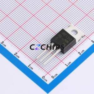 Transistor de efecto de campo (MOSFET) de transistor de 21, nuevo y original, de 1, 2, 2, 1, 2, 1, 2, 1, 2 - Product Image 1