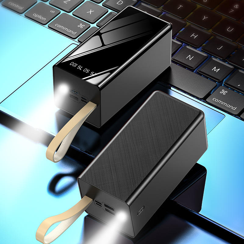 จอแสดงผลดิจิตอลสีดำ