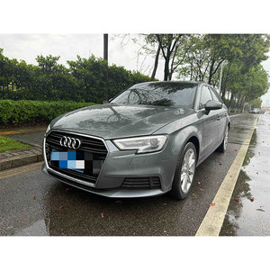 <span class=keywords><strong>Audi</strong></span> A3 Sportback <span class=keywords><strong>35</strong></span> <span class=keywords><strong>TFSI</strong></span> 8V 2018, Autos Usados Baratos de China - Product Image 1