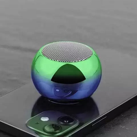 Barre de son 3W tendance, haut-parleur Bluetooth sans fil TWS, vente directe usine, pour les meilleures ventes, personnalisation OEM ODM