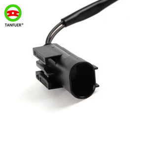 Boquilla de pulverización de parabrisas delantero, piezas de automóvil E39 61668361042 para BMW 5 E39 <span class=keywords><strong>1997</strong></span> 2003 - Product Image 3