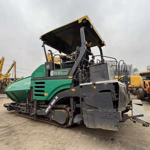 Prix ​​<span class=keywords><strong>moins</strong></span> <span class=keywords><strong>cher</strong></span>, finisseur de <span class=keywords><strong>béton</strong></span> asphalte d'occasion Super 1880-3L, haute qualité, V-OGELER 1800-2L 1800-3L 1800-2 en vente chaude - Product Image 4