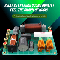 Speaker Profesional PA-280 Frekuensi Tinggi dan Rendah 12/15/18 Inch 2 WAY High-Power dengan Prosesor Audio, Laris Terjual