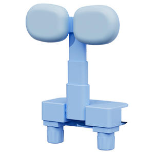 Autre correcteur de posture pour bureau scolaire, réglable en hauteur, sans installation requise, pour soutenir l'écriture des enfants - Product Image 5