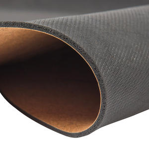 Tapis de yoga en liège naturel Dingye en gros, épaissi 5 mm, antidérapant pour la maison, la salle de sport, la danse et les sports - Product Image 5