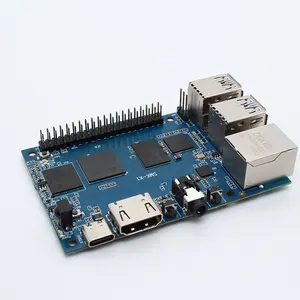 Harga bagus Raspberry Pi 4B 1G 2G 4G 8G papan RAM raspberry pi compute modul 4 perangkat lunak menyesuaikan dan harga sampel