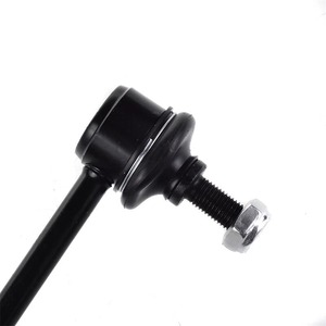 Enlace de barra estabilizadora trasera K6662 para Chevrolet Impala Limited Monte Carlo 2000-2016 2 piezas - Product Image 6