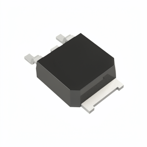 Transistors PG-TO252-3 Buy Online Electronic Components IPD90R1K2C3ATMA1 Original One Stop Service - Product Image 1