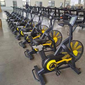 XOYOOU Vélo <span class=keywords><strong>d</strong></span>'<span class=keywords><strong>assaut</strong></span> professionnel neuf pour entraînement cardiovasculaire - Product Image 3