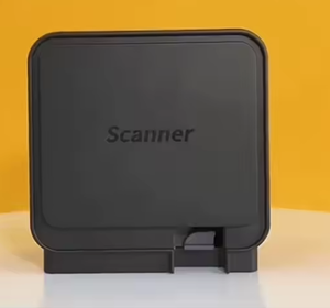 SDK 기능을 가진 전방향 1D 및 2D 바코드 및 QR 코드 리더기를 R88-N ABC 데스크탑 유선 USB 스캐너 - Product Image 5