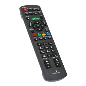 N2QAYB000604 TÉLÉCOMMANDE TV Fonctionne pour <span class=keywords><strong>PSN</strong></span> THL42U30A THP42U30A THP50U30A - Product Image 3