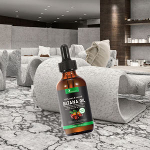 Sérum Capillaire Bio aux Herbes pour la Croissance des Cheveux, Favorise les Soins du Cuir Chevelu, Marque Privée OEM, Prévention de la Chute des Cheveux, Huile de Batana Concentrée - Product Image 3