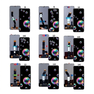 Pantalla LCD Original al por Mayor a <span class=keywords><strong>Precio</strong></span> de Fábrica para <span class=keywords><strong>Xiaomi</strong></span> <span class=keywords><strong>Mi</strong></span> <span class=keywords><strong>A3</strong></span>, Ensamblaje de Digitalizador de Pantalla Táctil, Repuestos para Teléfonos Móviles - Product Image 6