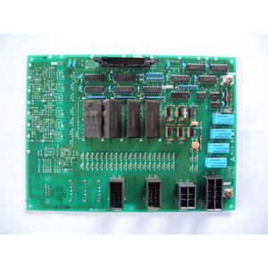 Panel de Visualización para Cabina de Ascensor Mitsubishi LHD-730AG43 1.75MS, Uso Médico, Pieza Original - Product Image 5