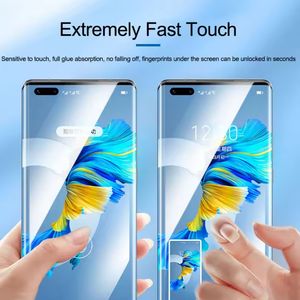 Film Hydrogel Flexible Anti-Lumière Bleue SUNSHINE 057HB Prix Usine 50 PIÈCES Film <span class=keywords><strong>de</strong></span> Protection Écran Téléphone Mobile Anti-Lumière Bleue - Product Image 5