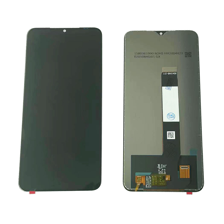 9T POCO M3 LCD
