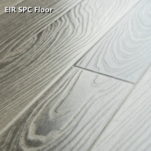 Losetas de Vinilo para <span class=keywords><strong>Piso</strong></span> de PVC de 2 mm, 3 mm, 6 mm, 7 mm, 8 mm, 12 mm, 24x24 mm, Tablero Compuesto de Madera Híbrida, SPC, Resistente al Agua - Product Image 6