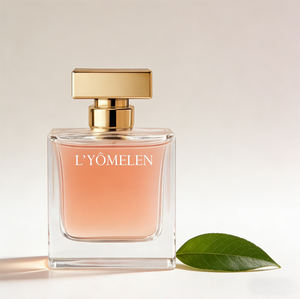 Parfum en spray unisexe de luxe au parfum boisé 100 ml, longue tenue, parfum naturel - Product Image 1