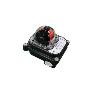 Indicador de Posición de Interruptor APL-313N, Interruptor de Límite Universal Híbrido, Resistente a Vibraciones y de Larga Duración - Product Image 3