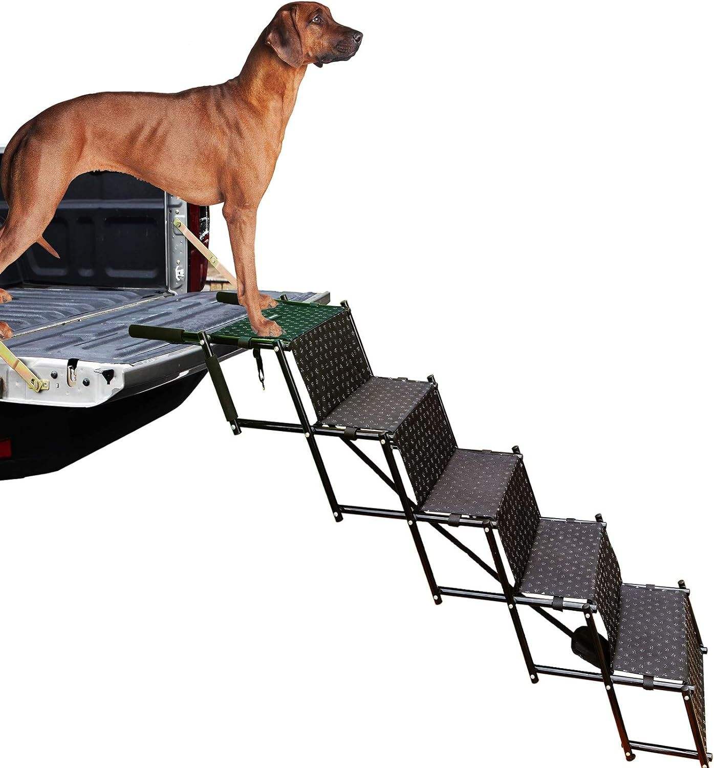 5 étape 50*18.5*40 pouces