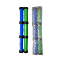 Batterie Ni-MH 1,2 V de remplacement, batterie rechargeable AA Ni-MH pour jouets électroniques, batterie Ni-MH écologique, pack de piles
