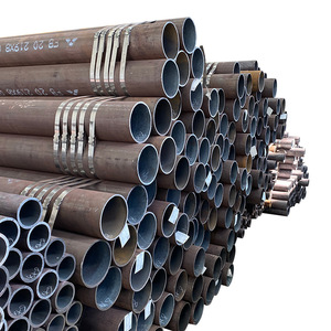 Tubo de Acero Galvanizado de Alta Calidad, Tubería de Acero al Carbono Soldada a Medida - Product Image 2