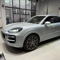 Kit Carrosserie GTS et Kit Carrosserie SD pour Porsche Cayenne 24-25