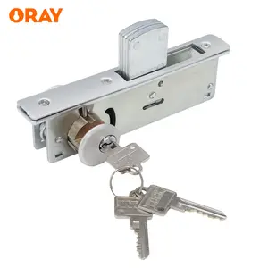 Manufacturer Euro 70mm 120mm Set Cabinet Multi Master Parts Stainless Steel 304 Door Anti-Theft Security Lock Cylinders With Key