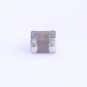 Condensateur céramique SMD 10uF 16V 0805 X5R 10% Composant électronique de haute qualité CL21A106KOQNNNE ROHS Samsung Electro-Mechanics - Product Image 1
