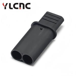 Venta directa de fábrica YLCNC conector de alto voltaje <span class=keywords><strong>LGH</strong></span> macho de 2 pines 862383-2 - Product Image 1