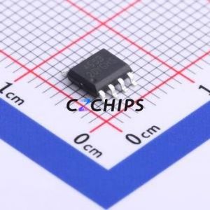 Nuevo y Original 4953 SO-8 Transistor de Efecto de Campo (MOSFET) Venta al por Mayor de Componentes Electrónicos Proveedor de Chips y Servicio BOM - Product Image 1