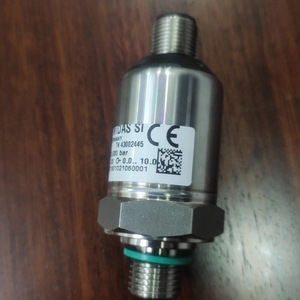 Sensor de Presión JUMO MIDAS SI 401006/999 -1 a 0 Bar Rel. Salida de 0 a 10 V - Product Image 3