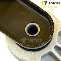 Support moteur arrière TAIPIN 3C0199855H, support de boîte de vitesses, nouveau support pour accessoires Volkswagen 2006-