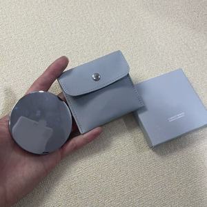 Xách Tay Vòng Gấp Nhỏ Gọn Rose Gold Bạc Túi Gương Làm Cho Phụ Kiện Điện Thoại Grip Cho Các Trường Hợp Điện Thoại Cho <span class=keywords><strong>Iphone</strong></span> <span class=keywords><strong>Android</strong></span> - Product Image 4