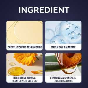 Liquido Riparatore per Unghie a Base di Erbe, Trattamento Antibatterico e Nutriente per Unghie di Mani e Piedi, Vendita all'Ingrosso - Product Image 4