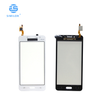 Écran tactile de téléphone portable Samsung avec miroir, pour modèles J2 Prime, G532, G530, G531, G550