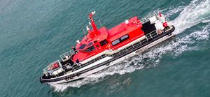 Grandsea - Barco Patrullero de Aluminio de 21.8m/71 pies, Barco de Alta Velocidad, Buque de Recreo en Venta - Product Image 6