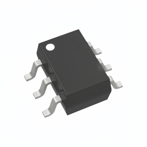 การจัดการพลังงาน AP3419KTTR-G1 (PMIC) SOT 23 6 Thin, TSOT 23 6ซื้อชิ้นส่วนอิเล็กทรอนิกส์ผู้จัดจำหน่ายที่ได้รับอนุญาตทางออนไลน์ - Product Image 1