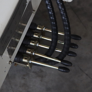 Grúa Articulada BOB-LIFT Mini de 2 Toneladas para Carga de Materiales de Techo, Cargador Hidráulico Plegable Montado en Camión, 2000 kg - Product Image 4