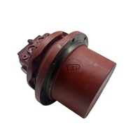 MAG-26VP pour Kubota Construction Machinery Parts Travel Motor Assy KX161-3 KX41-2 KX41-3 KX61 KX121 Final Drive pour KX61 KX121