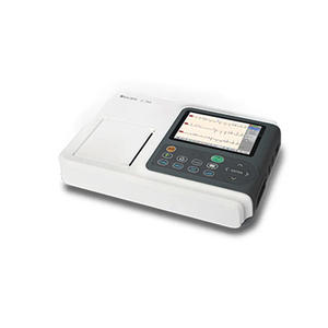 Longermay Monofasische Medische Benodigdheden Fabrikanten Veterinaire Menselijke <span class=keywords><strong>Ecg</strong></span> Machines 3/6/12 Kanalen - Product Image 1