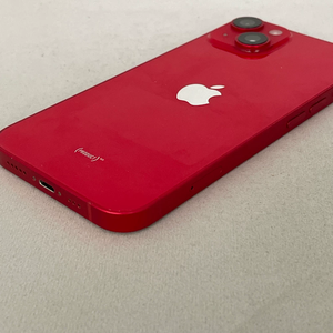 Venta al por Mayor de iPhone 14 Rojo Desbloqueado, 256GB, Pantalla OLED de 6.1 Pulgadas, <span class=keywords><strong>A15</strong></span> <span class=keywords><strong>Bionic</strong></span>, Smartphone 5G, Suministro al por Mayor - Product Image 3