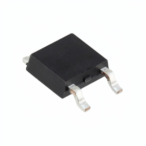 TO 252 3, DPAK, SC 63 KA78RM33RTM Gestion de l'alimentation (PMIC) Acheter en ligne Composants électroniques Distributeur agréé - Product Image 1