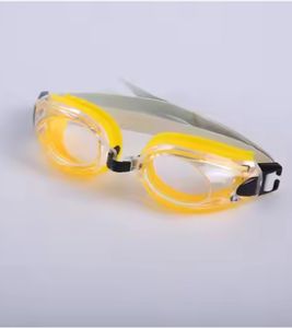 Vente directe d'usine pas cher lunettes de natation plongée piscine lunettes étanche natation lunettes avec bouchon d'oreille - Product Image 3