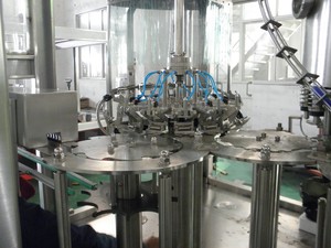 خط كامل كامل لزجاجة الحيوانات الأليفة ، يشمل معالجة المياه - Product Image 3