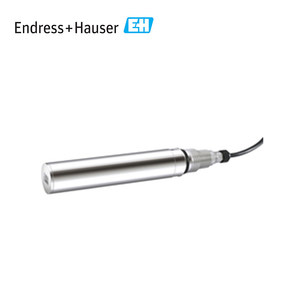 Analyseur de turbidité E+H Endress+Hauser CUS51D numérique 0-4000FNU ; 0-300g/L Fabriqué en Chine continentale - Product Image 1
