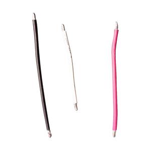 <span class=keywords><strong>Huber</strong></span> <span class=keywords><strong>Suhner</strong></span> Lits Radox 155 1x0.25mm Negro, Accesorios de Conector Personalizados, Letreros Luminosos, Equipo de Motor, Fuente de Alimentación de CC - Product Image 1